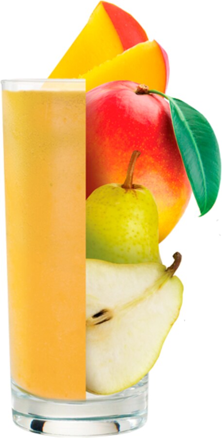 Smoothie Mango Dream
