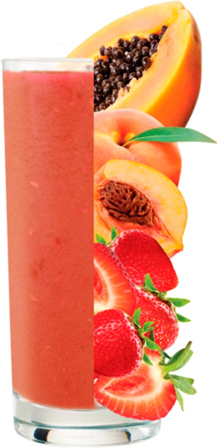 Smoothie Strawberry Delight